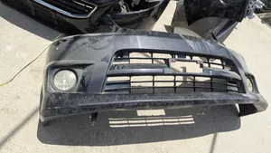 Noah 2005 Front Bumper With Foglights