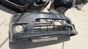 Noah 2005 Front Bumper With Foglights