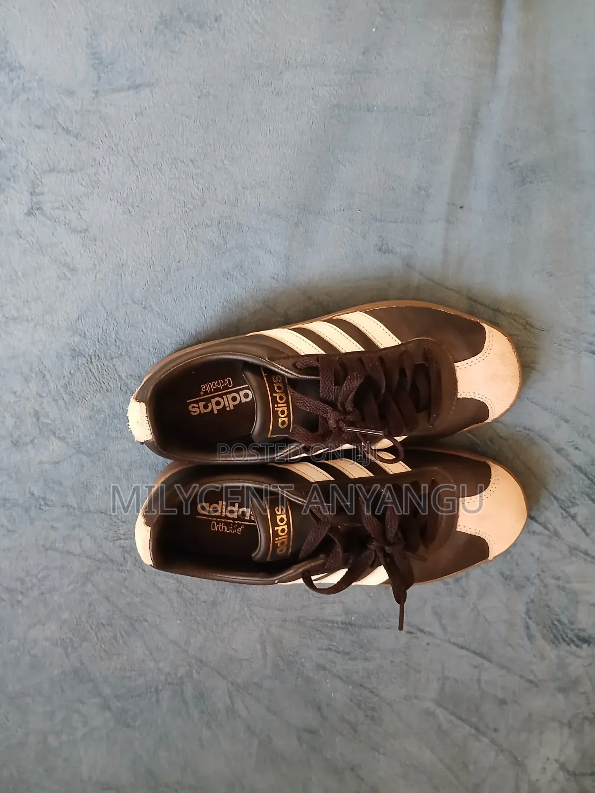 Sneakers Adidas