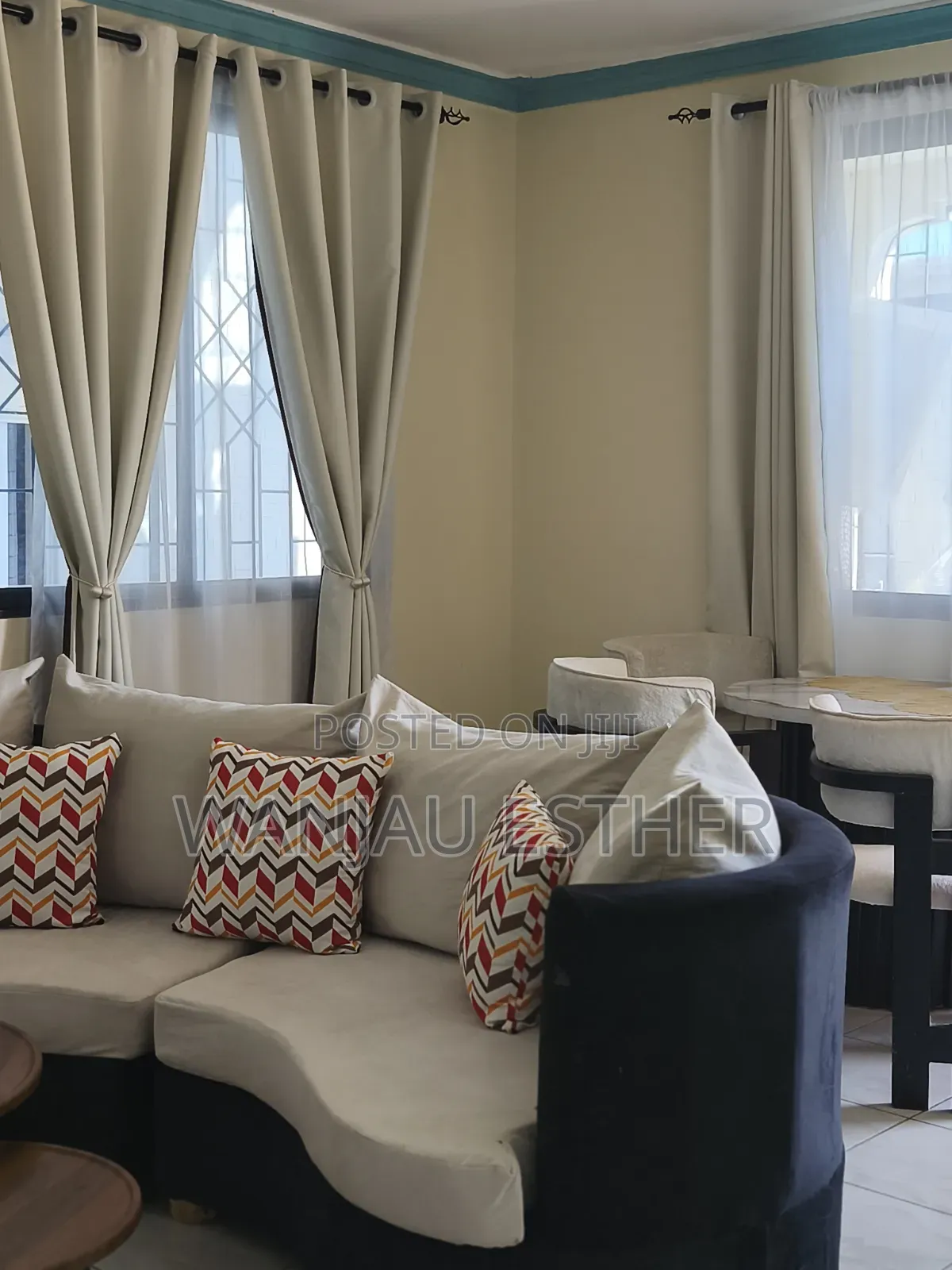 2bedroom AIRBNB