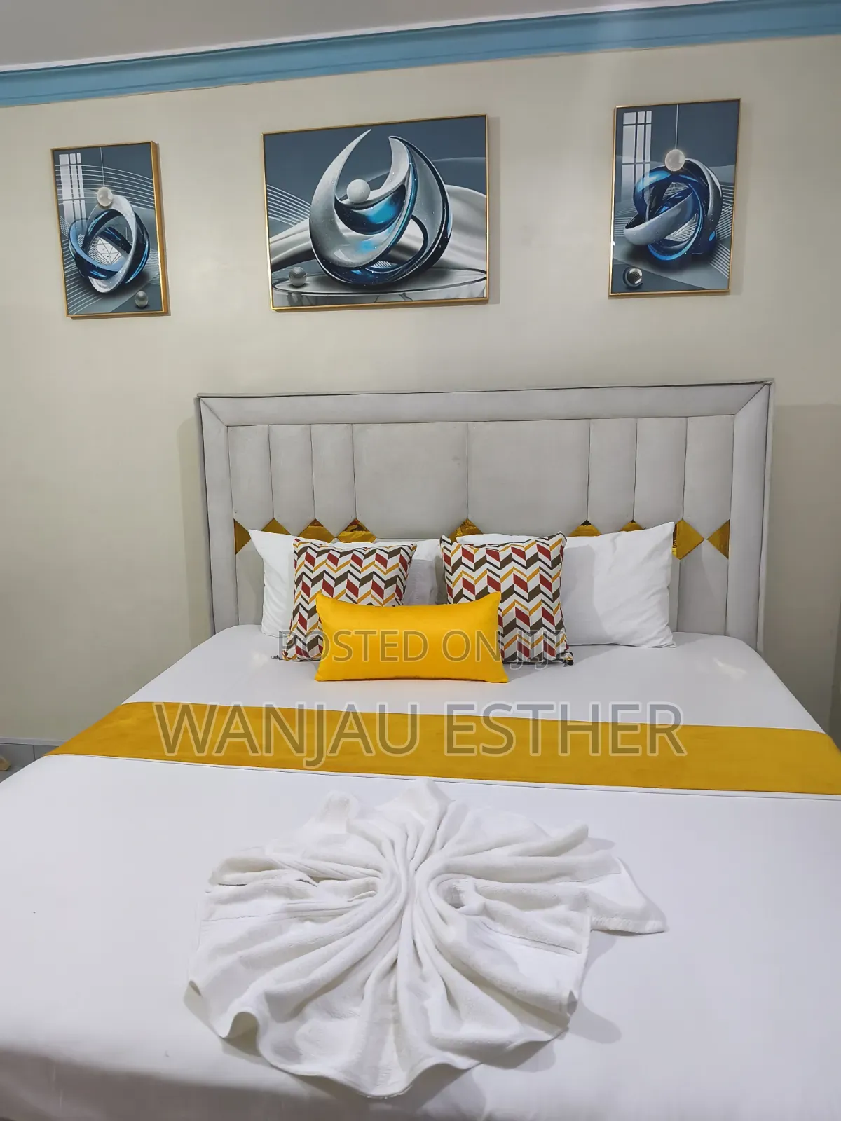 2bedroom AIRBNB