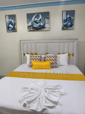 2bedroom AIRBNB