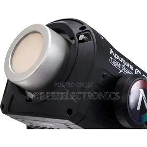 Aputure Light Storm LS 600c Pro II RGB LED Video Monolight (V-Mount)