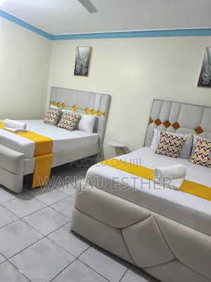 2bedroom AIRBNB