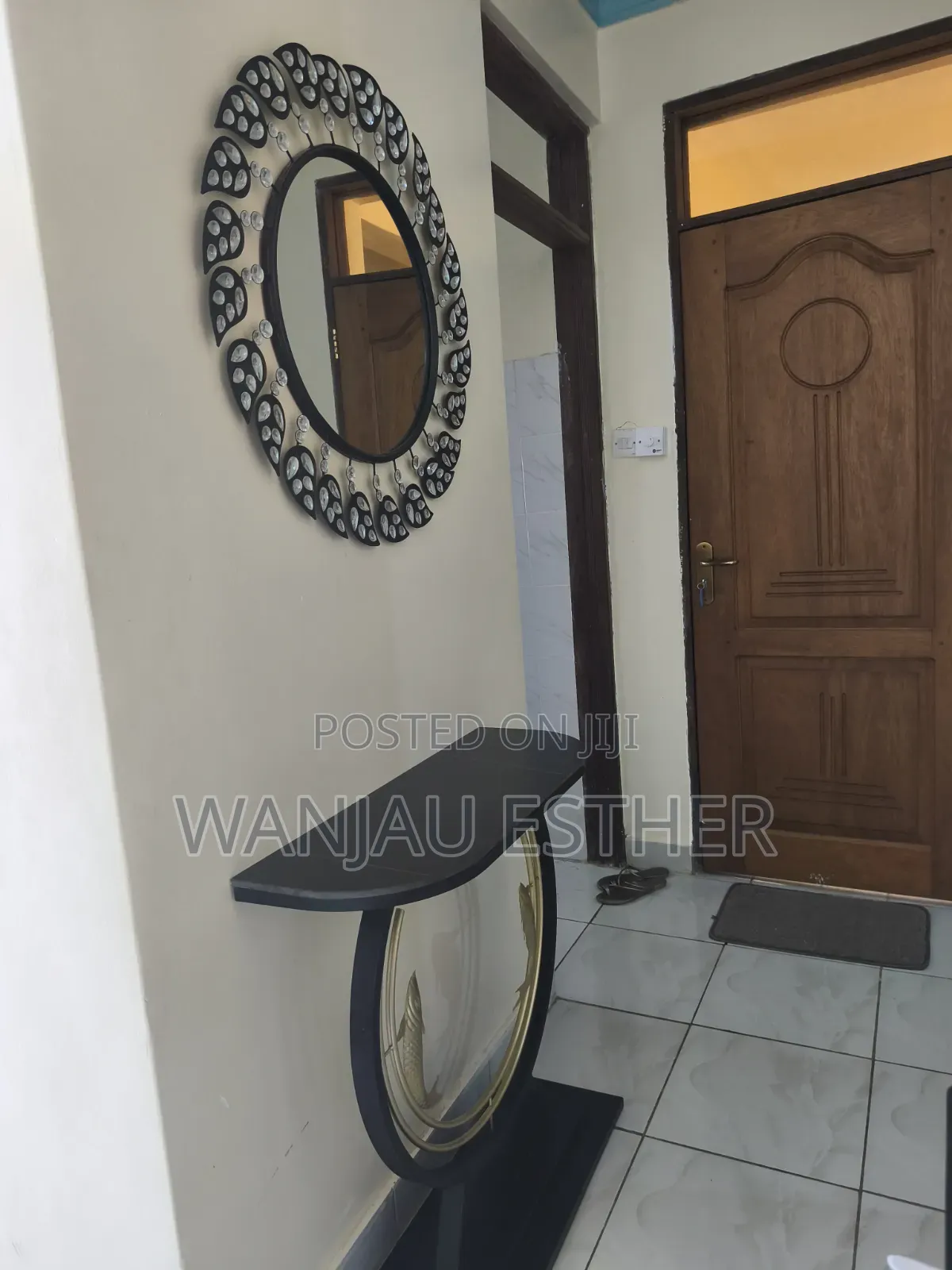 2bedroom AIRBNB