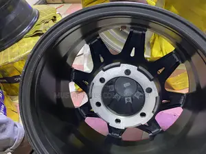 Rim Size 16