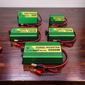 Backup Power 150W,300W,600W,1000W,2000W Watts Power Inverters