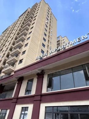 2bdrm Apartment in Jamhuri Estate for rent