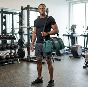 The Northface Field Demi Duffle Bag
