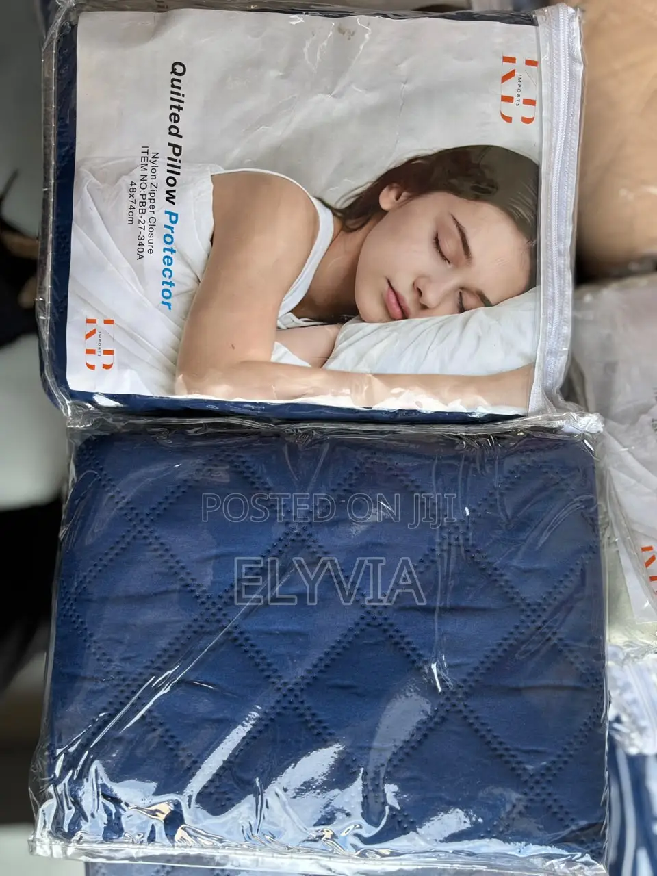 Pillow Protector