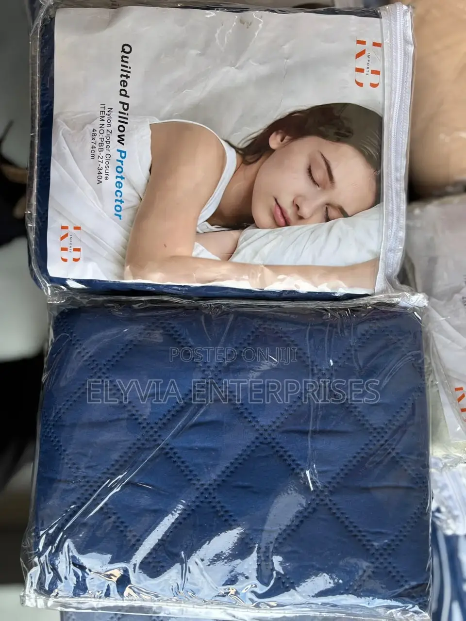 Pillow Protector