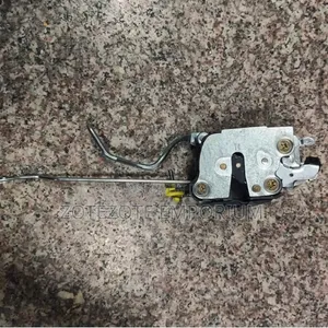 Toyota Hiace 5l/Shark Door Mechanism