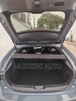 Mazda 3 2019 Gray
