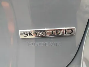 Mazda 3 2019 Gray