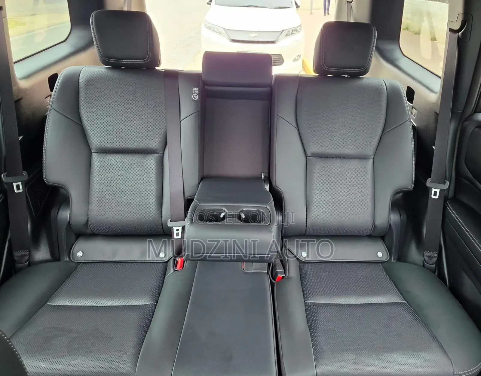 Mazda 3 2019 Gray