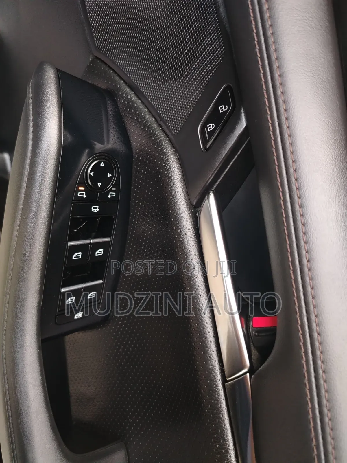 Mazda 3 2019 Gray
