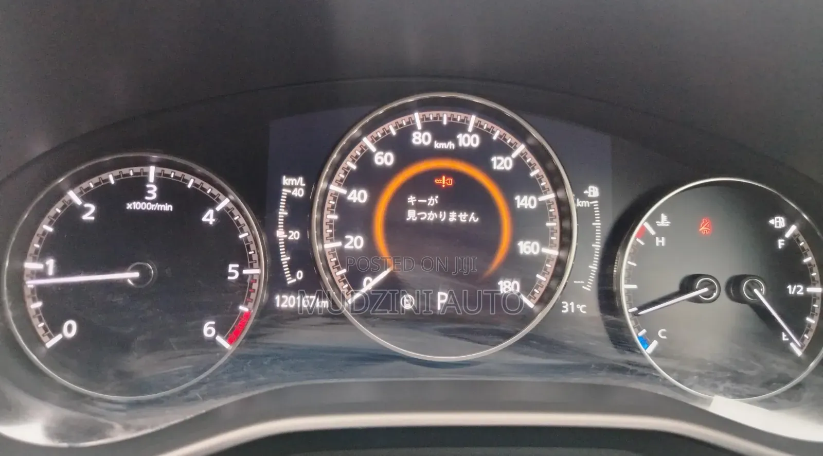 Mazda 3 2019 Gray