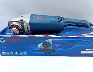 9" Professional Bosch Angle Grinder/Bosch Angle Grinder 2200w