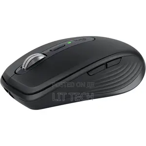 910-006929 Logitech MX Anywhere 3S Bluetooth Wireless Mouse Graphite