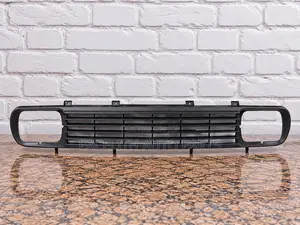 Front Grille Datsun 1200 for Square Head Lamp