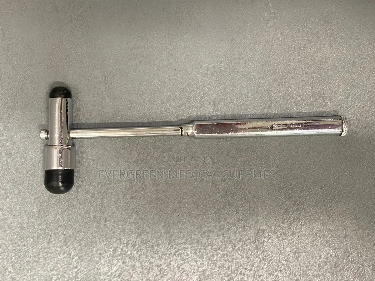 Patella Hammer