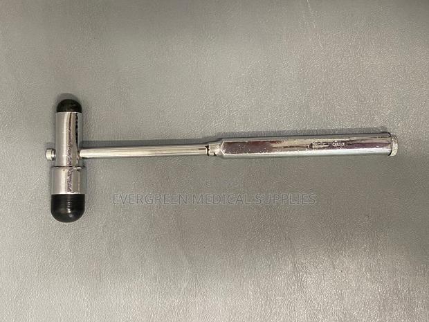 Patella Hammer - main view