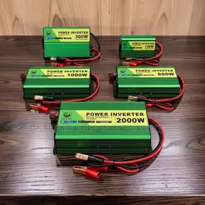 Easy to Carry 150W,300W,600W,1000W,2000W Watts Power Inverters