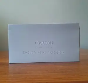 Apple Watch Ultra 4 49mm