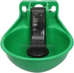 Self-Operated Cow Water Drinker - Plastic