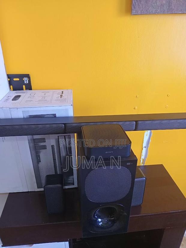 Sony HT-S40R 600W 5.1ch Home Theatre