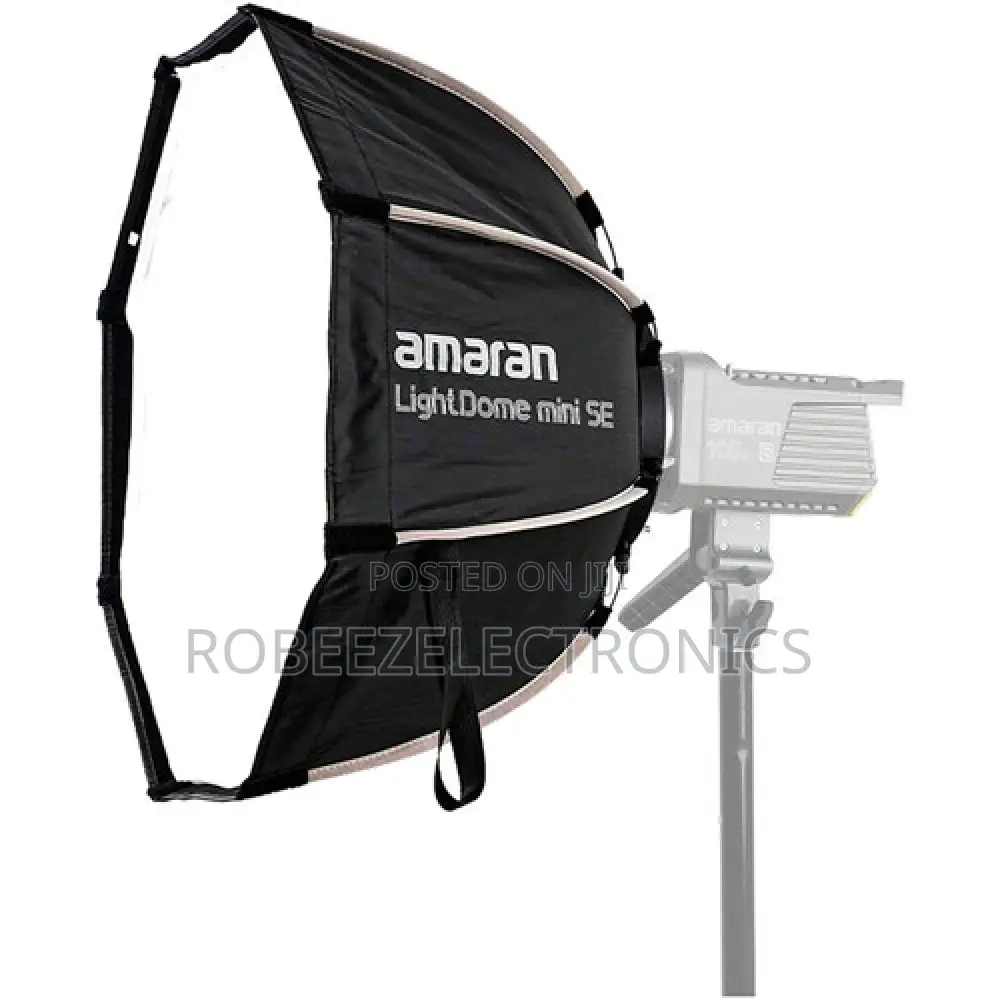 Aputure Amaran Light Dome Mini SE (22.8")