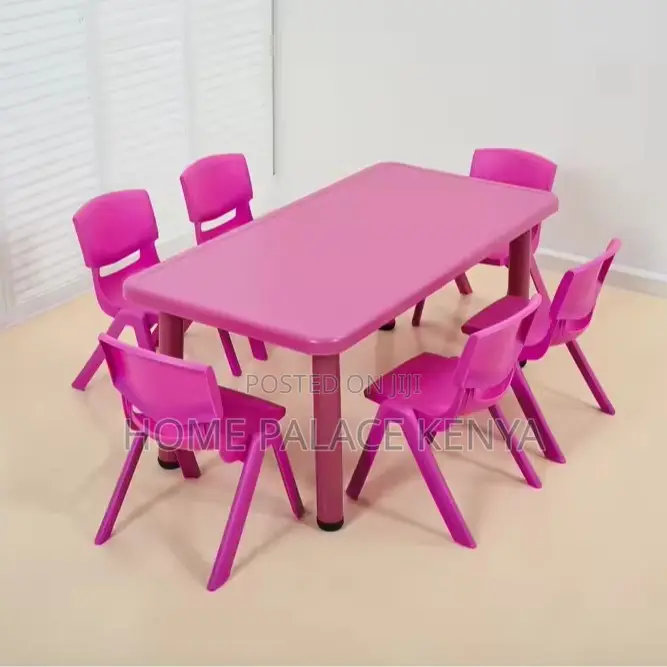 Study Table; Elegant Kids Study Table for Organized Learning Spaces
