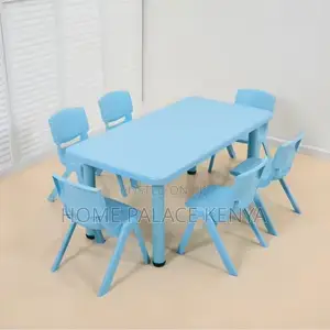 Study Table; Elegant Kids Study Table for Organized Learning Spaces