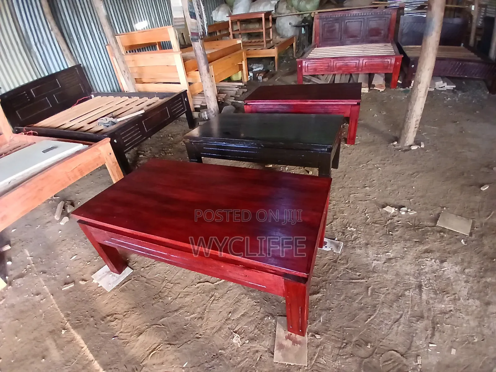 Coffee Tables