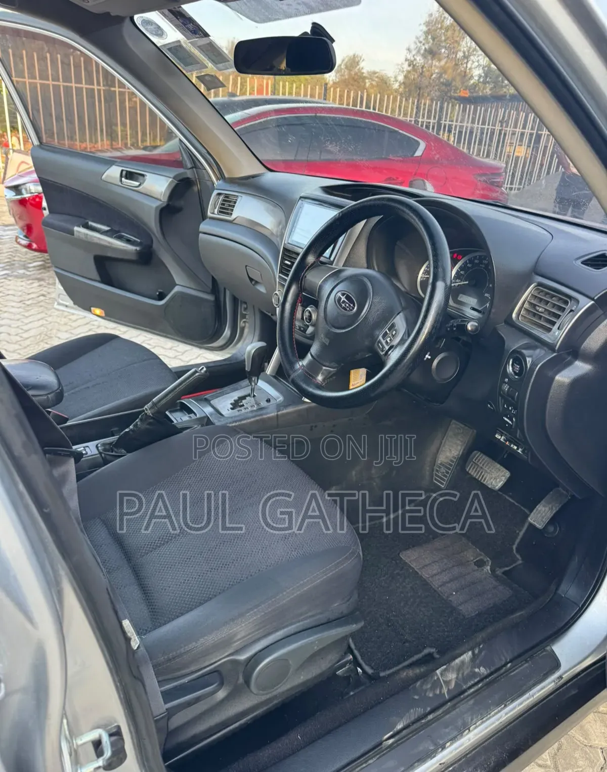 Mazda CX-3 2019 Pearl