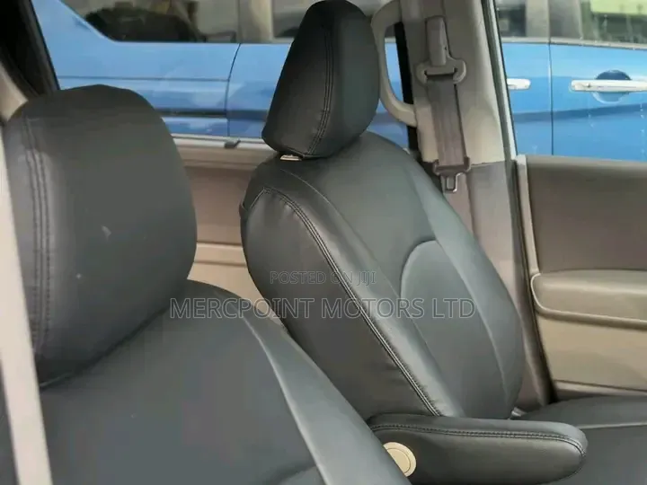 Honda Freed 2019 White