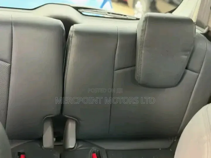 Honda Freed 2019 White