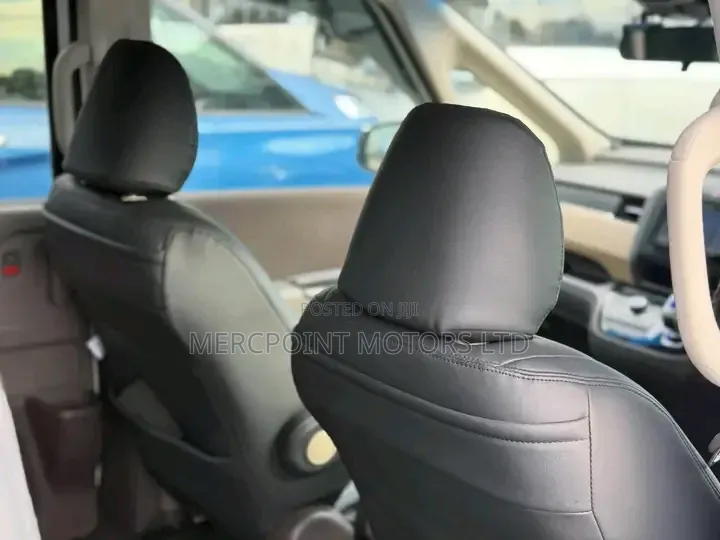 Honda Freed 2019 White