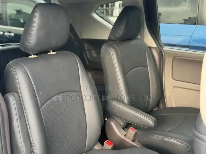 Honda Freed 2019 White