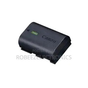 Original Canon LP-E6NH High Capacity OEM Battery