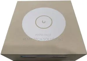 Ubiquiti U6+ Access Point || Ubiquiti U6+ Access Point