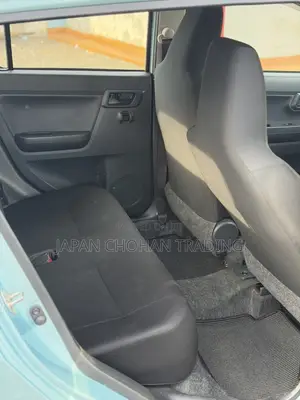 Daihatsu Mira 2019 Blue