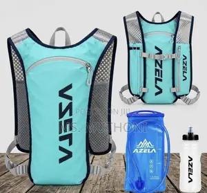 Outdoor Fitness / Trail Hiking Azela Hydration Vest