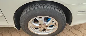 Toyota Premio 2004 White