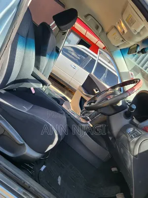 Toyota Allion 2009 Blue