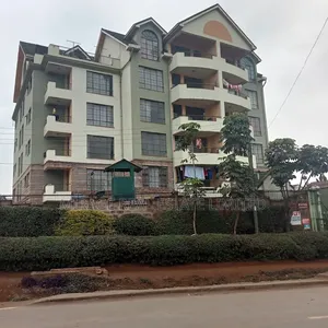 1bdrm Apartment in Jamhuri Estate for rent