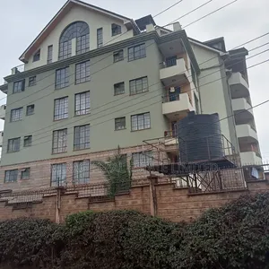 1bdrm Apartment in Jamhuri Estate for rent