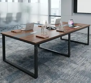 10-Seater Executive Meeting Room Table