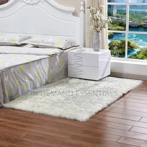 Faux Fur Mats
size 4 by 6