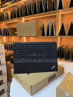 Laptop Lenovo ThinkPad L380 8GB Intel Core i5 SSD 256GB
